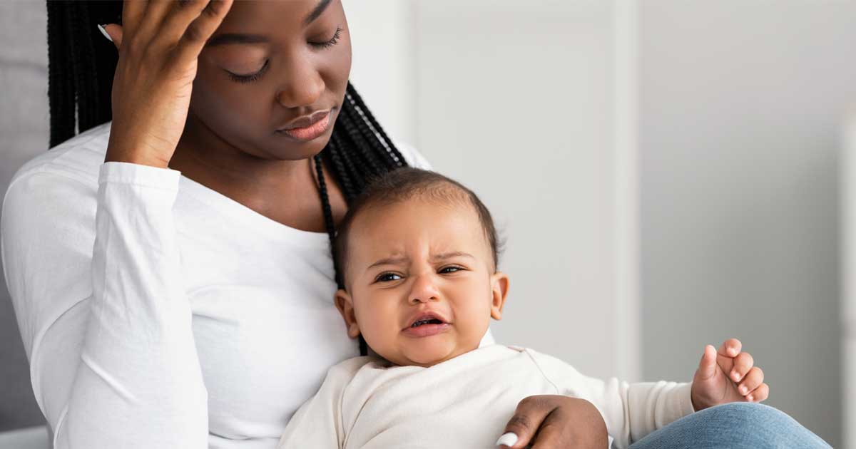 Ketamien for postpartum depression treatment in st. Cloud, mn