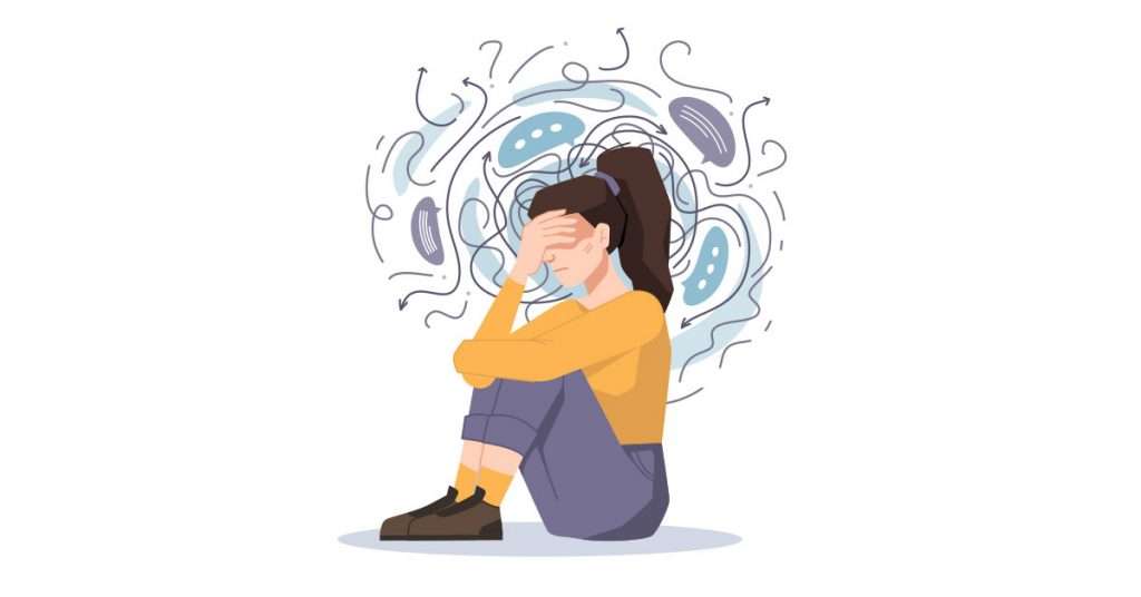Whats the difference between gad panic disorder What’s the difference between gad & panic disorder