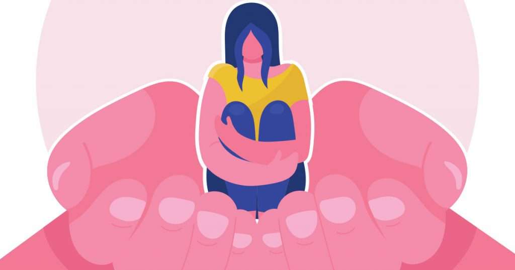 How to support someone with ptsd How-to-support-someone-with-ptsd