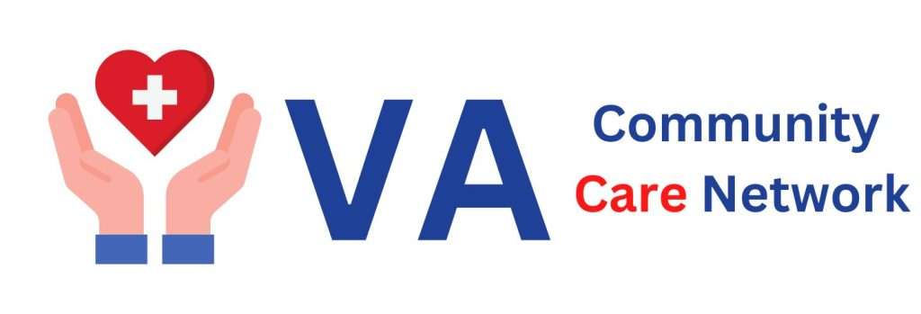 Va network logo