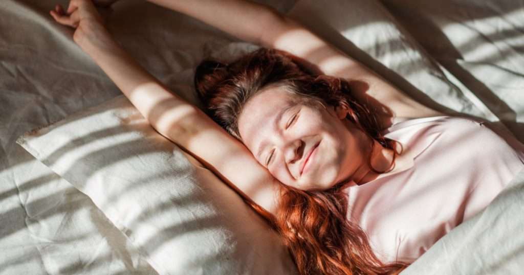 How to relieve anxiety at bedtime How to relieve anxiety at bedtime - waite park, mn